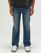 RSQ Mens Straight Jeans image number 2