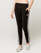 ADIDAS SST Black Womens Track Pants image number 3