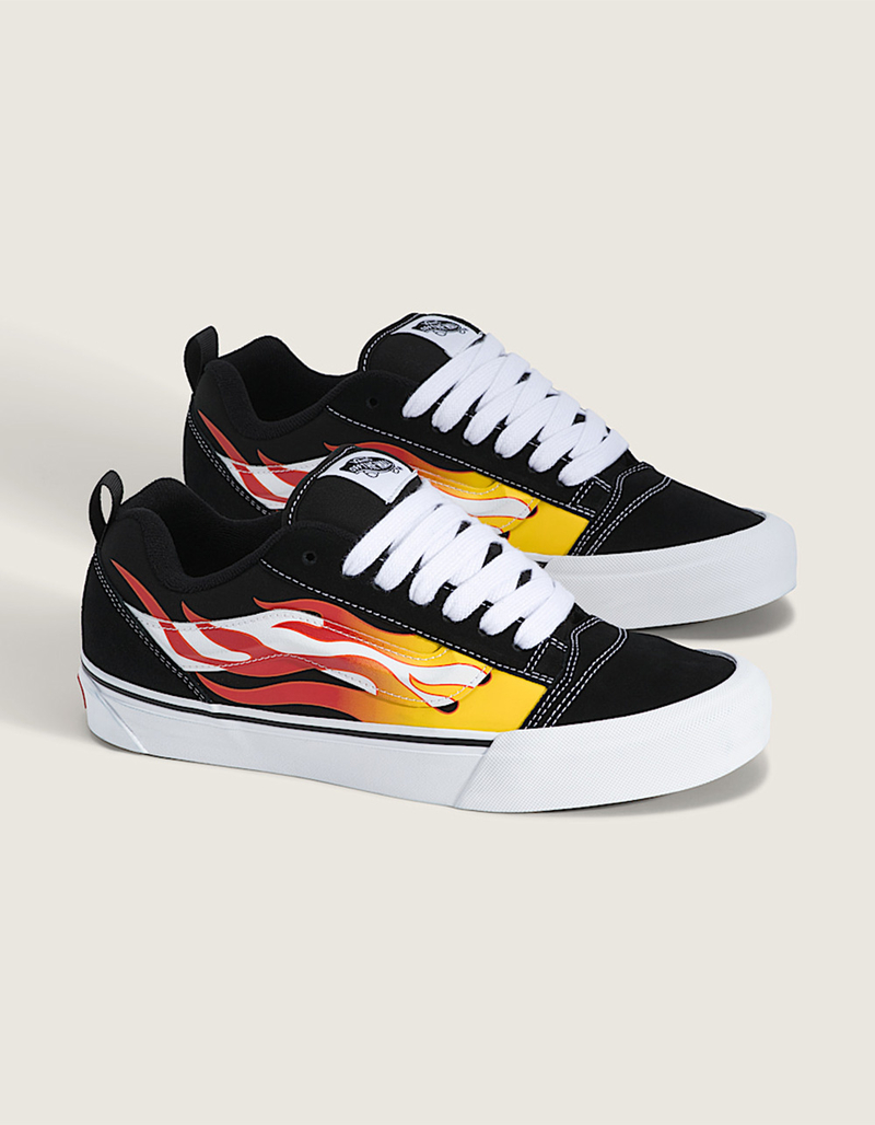 VANS Knu Skool Shoes image number 1