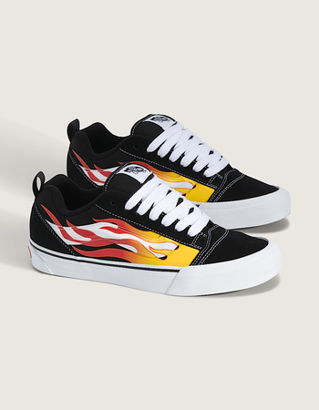 VANS Knu Skool Shoes Alternative Image