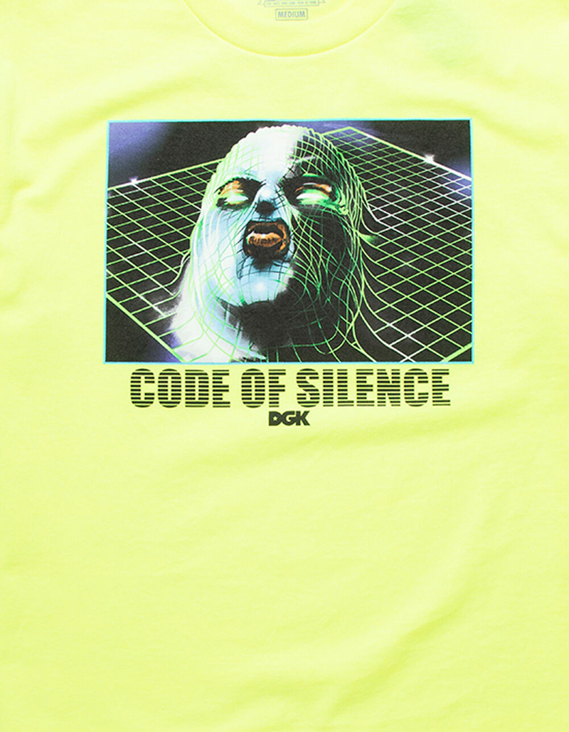 DGK Digital Mens T-Shirt image number 1