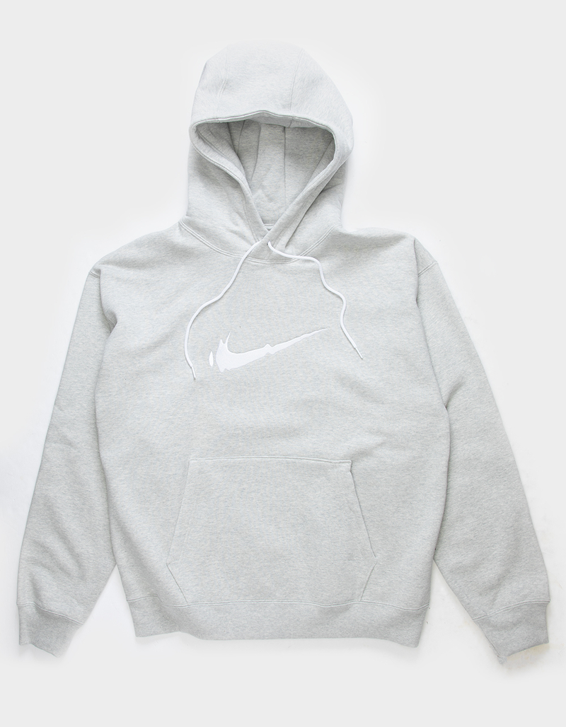 NIKE SB Copyshop Letter Mens Fleece Hoodie image number 0