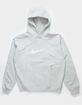 NIKE SB Copyshop Letter Mens Fleece Hoodie image number 1
