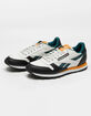 REEBOK Classic Leather Multi-Colored Shoes image number 1