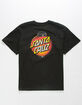 SANTA CRUZ Lantern Boys T-Shirt image number 1