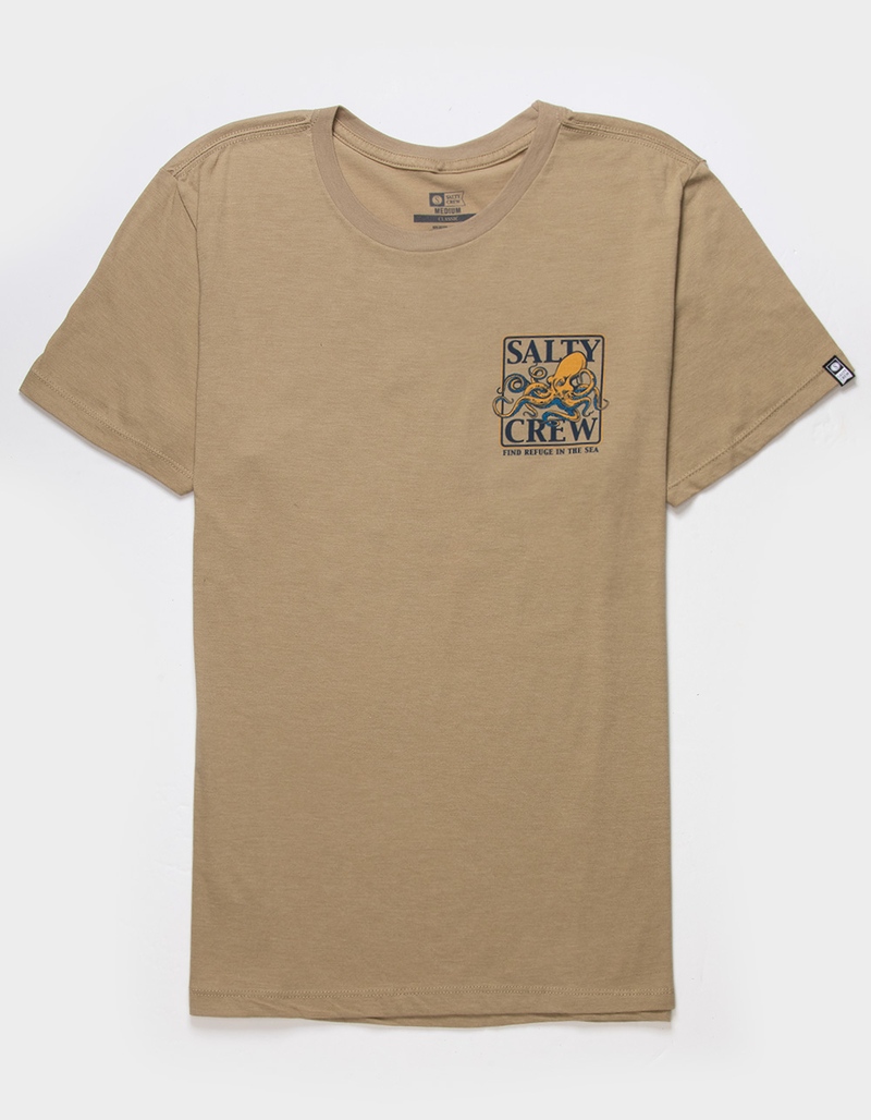 SALTY CREW Ink Slinger Standard Mens Tee image number 1