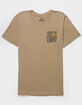 SALTY CREW Ink Slinger Standard Mens Tee image number 2