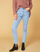 LEVI'S 501 Womens Skinny Jeans image number 1