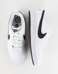 NIKE Court Borough Low Recraft Kids Shoes image number 5