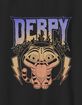KPOP DEMON HUNTERS Derp Metal Unisex Kids Tee image number 2