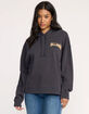 BILLABONG Keep It Up Womens Hoodie image number 4