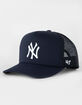 47 BRAND New York Yankees '47 Trucker Hat image number 2