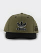 ADIDAS Modern 2.0 Structured Mens Snapback Hat image number 1