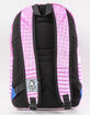 SPACE JUNK PowerPuff Girls Backpack image number 4