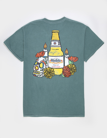 MODELO Mens Tee Primary Image
