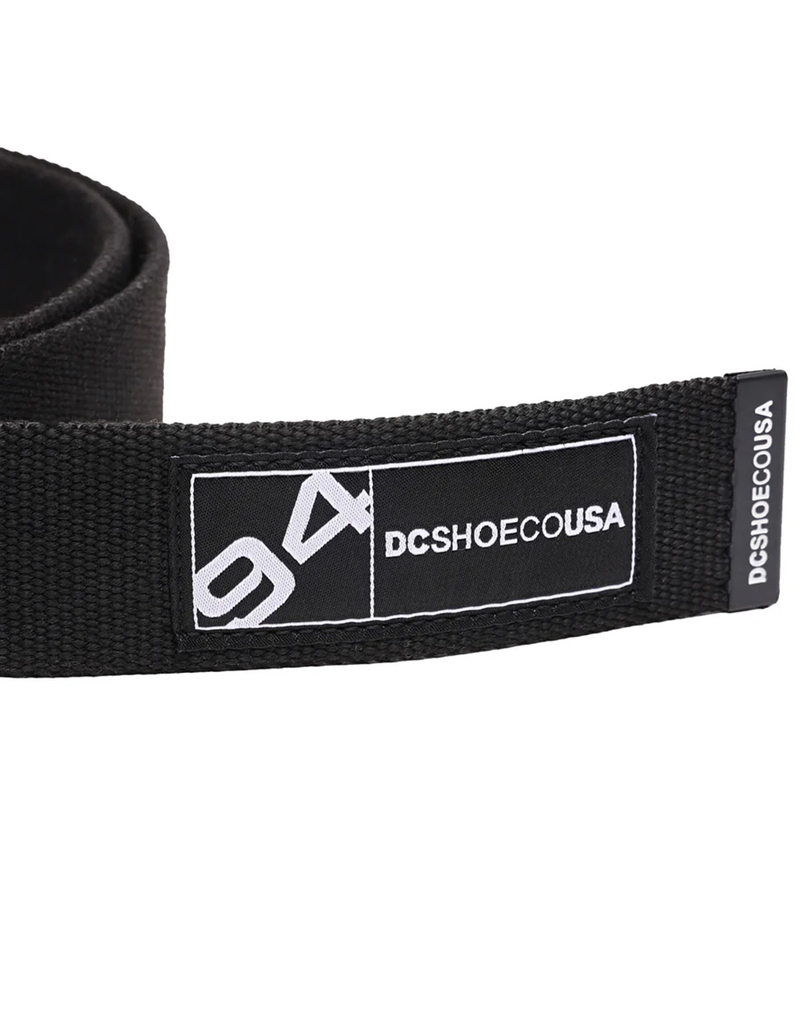 DC SHOES Stash Web Belt image number 2