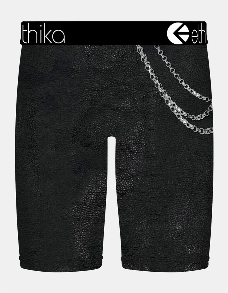 ETHIKA Tore Up Staple Mens Boxer Briefs image number 1