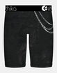 ETHIKA Tore Up Staple Mens Boxer Briefs image number 2