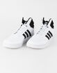 ADIDAS Hoops 3.0 Mid Classic Vintage Mens Shoes image number 1