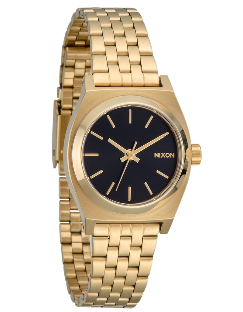 NIXON Small Time Teller Watch image number 1