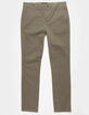 RSQ Mens Skinny Chino Pants image number 5