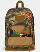 JANSPORT Right Pack Expressions Power Flower Backpack image number 5
