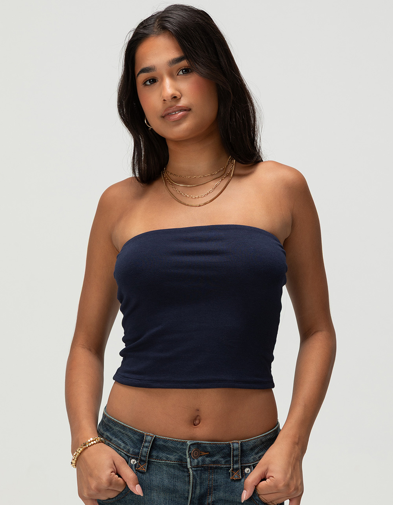TILLYS Womens Tube Top image number 0