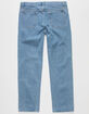 OBEY Bender Mens Denim Pants image number 5