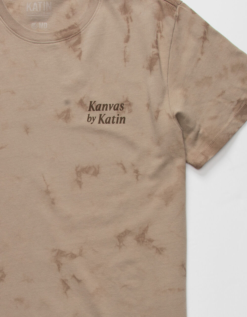 KATIN Mental Mens Tee image number 3