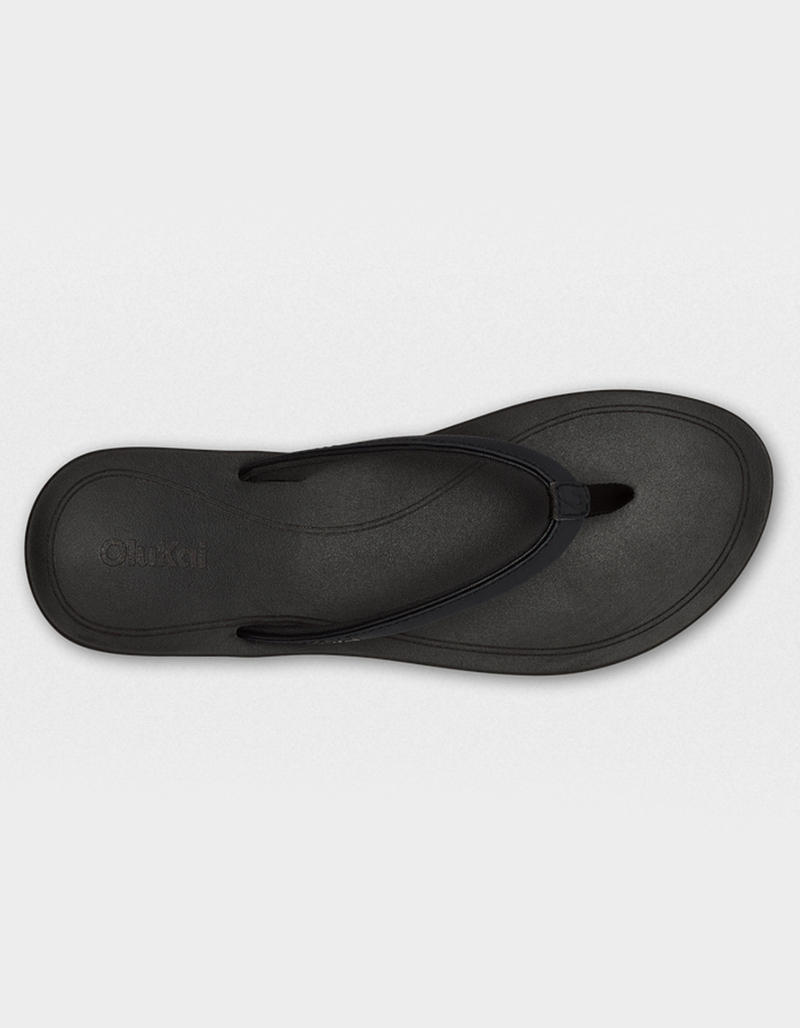 OLUKAI &lsquo;Uiki Womens Flip Flops image number 5