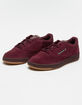 REEBOK Club C 85 Suede Shoes image number 1