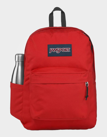 JANSPORT SuperBreak Backpack Primary Image