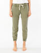 RIP CURL Classic Surf Womens Jogger Pants image number 2
