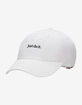 NIKE Club Unstructured JDI Strapback Hat image number 1