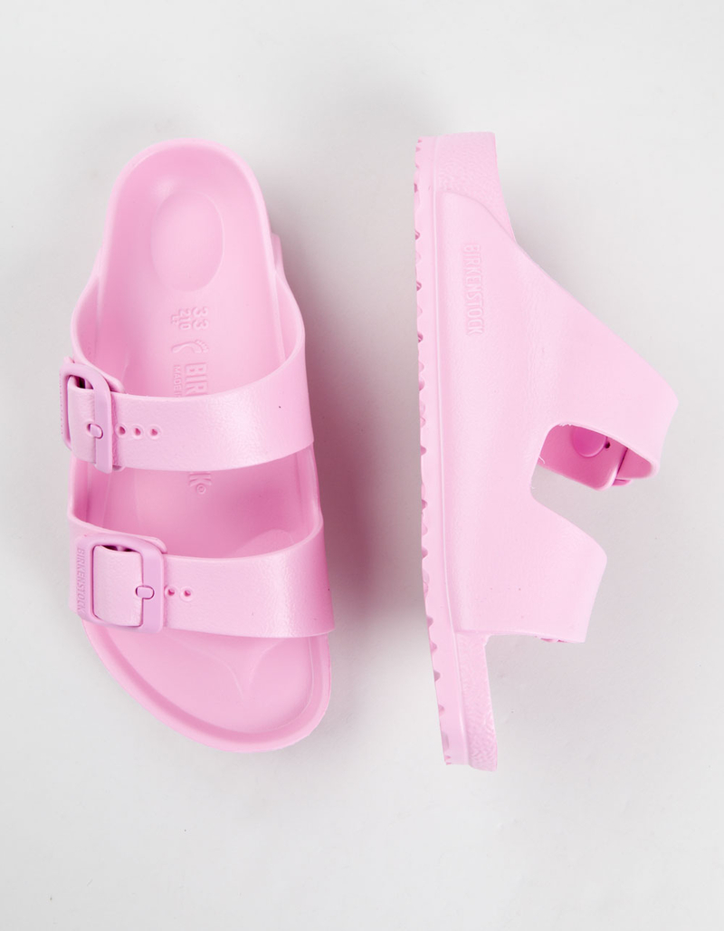 BIRKENSTOCK Arizona EVA Kids Sandals image number 4