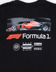FORMULA 1 Hi Speed Boys Tee image number 3