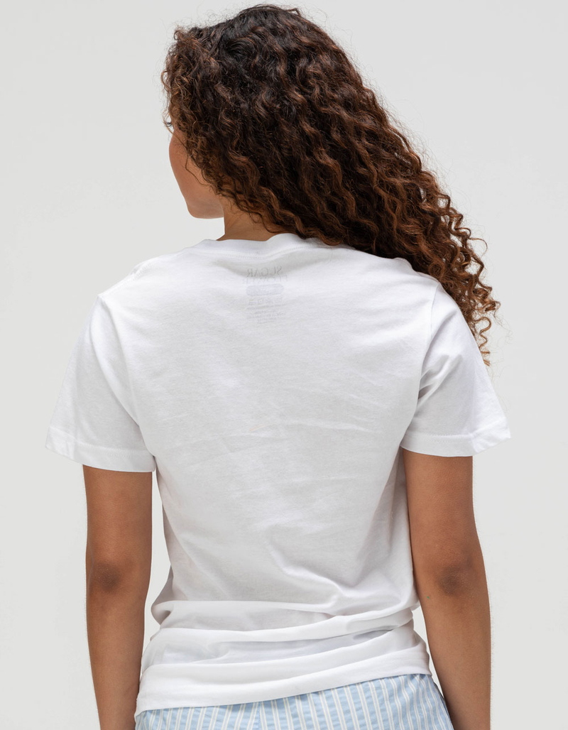 RSQ Womens Ocean Club Boyfriend Tee image number 2