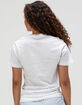 RSQ Womens Ocean Club Boyfriend Tee image number 3