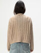 O'NEILL Merris Womens Cardigan Sweater image number 4