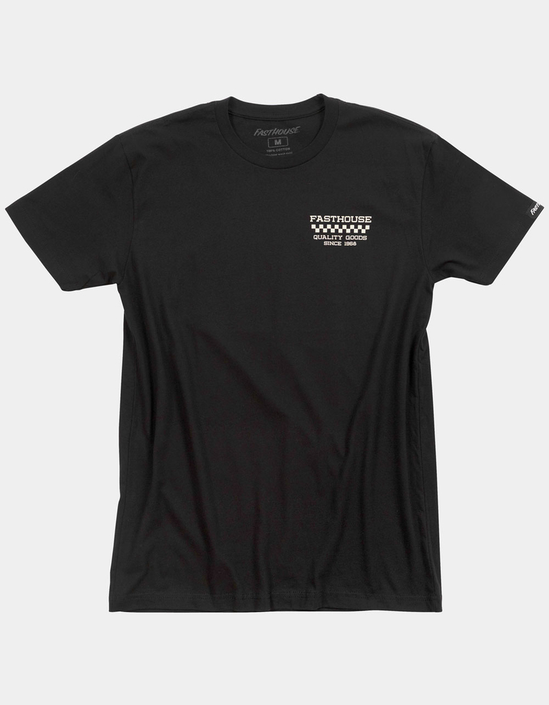 FASTHOUSE Nomad Mens Tee image number 1