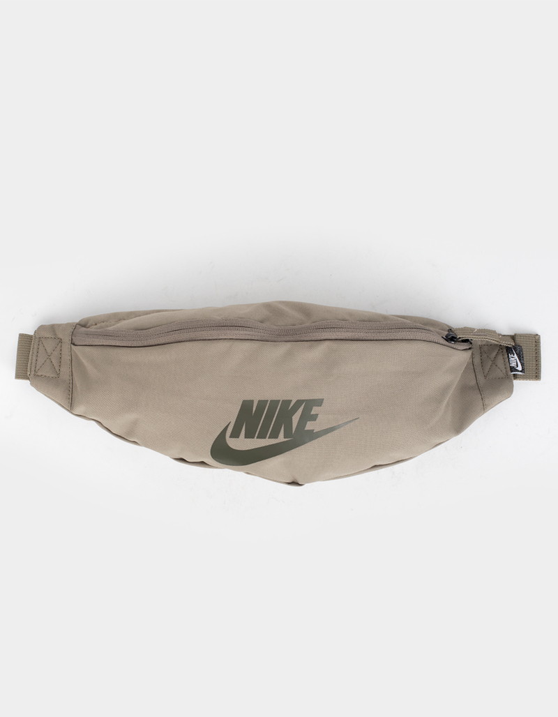 NIKE Heritage Waistpack image number 0