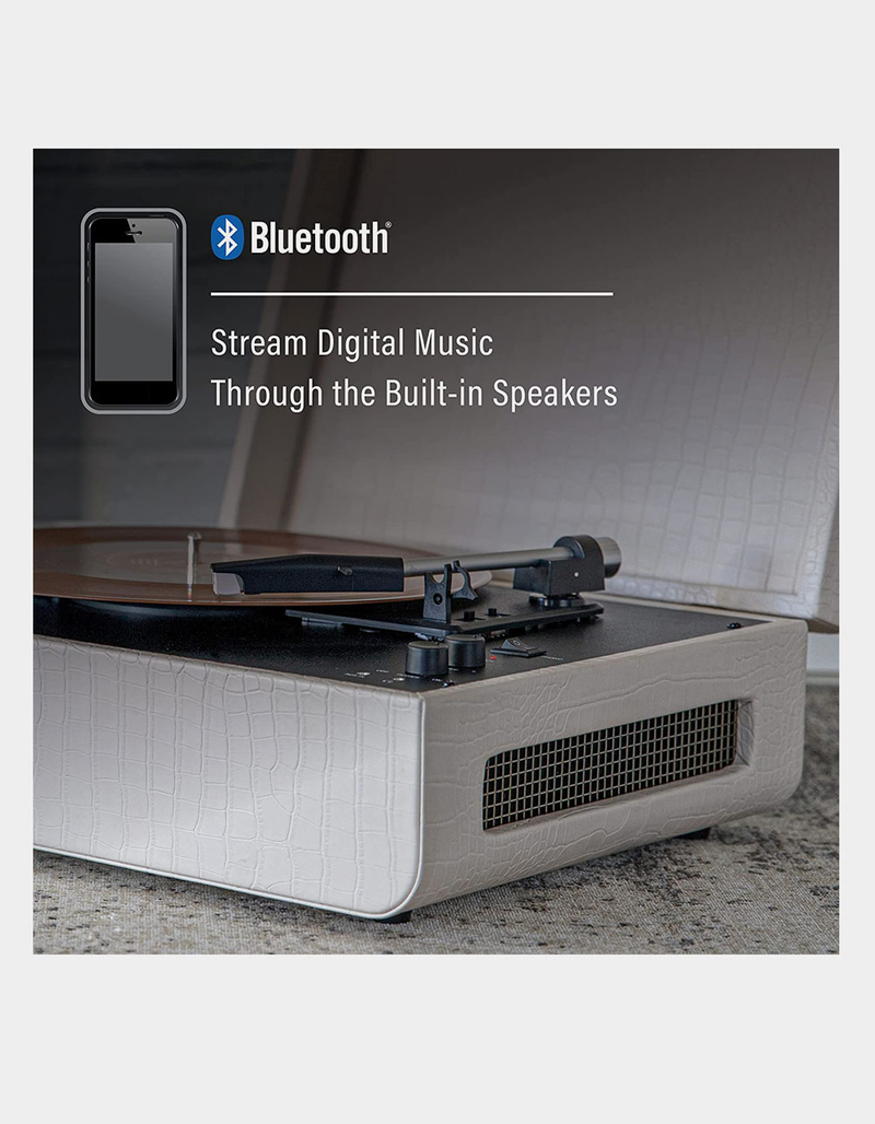 CROSLEY Mercury Turntable image number 7