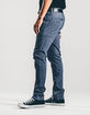 RSQ Seattle Mens Skinny Tapered Stretch Chino Pants image number 4