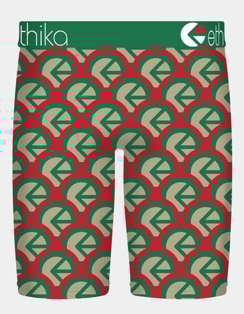 ETHIKA Drip Cost Staple Mens Boxer Briefs Alternative Image