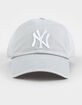 47 BRAND New York Yankees '47 Clean Up Boys Strapback Hat  image number 2
