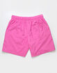 NIKE Club Woven Flow Mens Shorts  image number 2