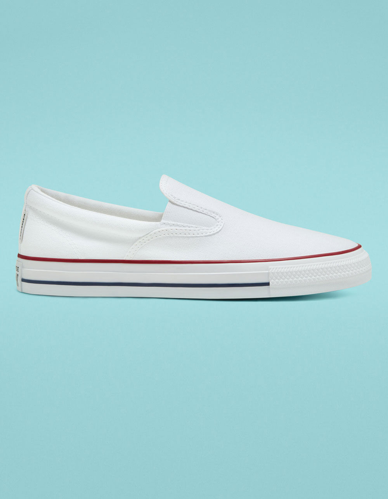 CONVERSE Chuck Taylor All Star Slip-On Shoes image number 2