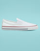 CONVERSE Chuck Taylor All Star Slip-On Shoes image number 3