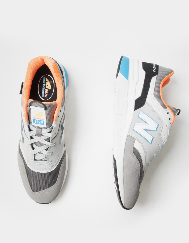 NEW BALANCE 997H Mens Shoes image number 4