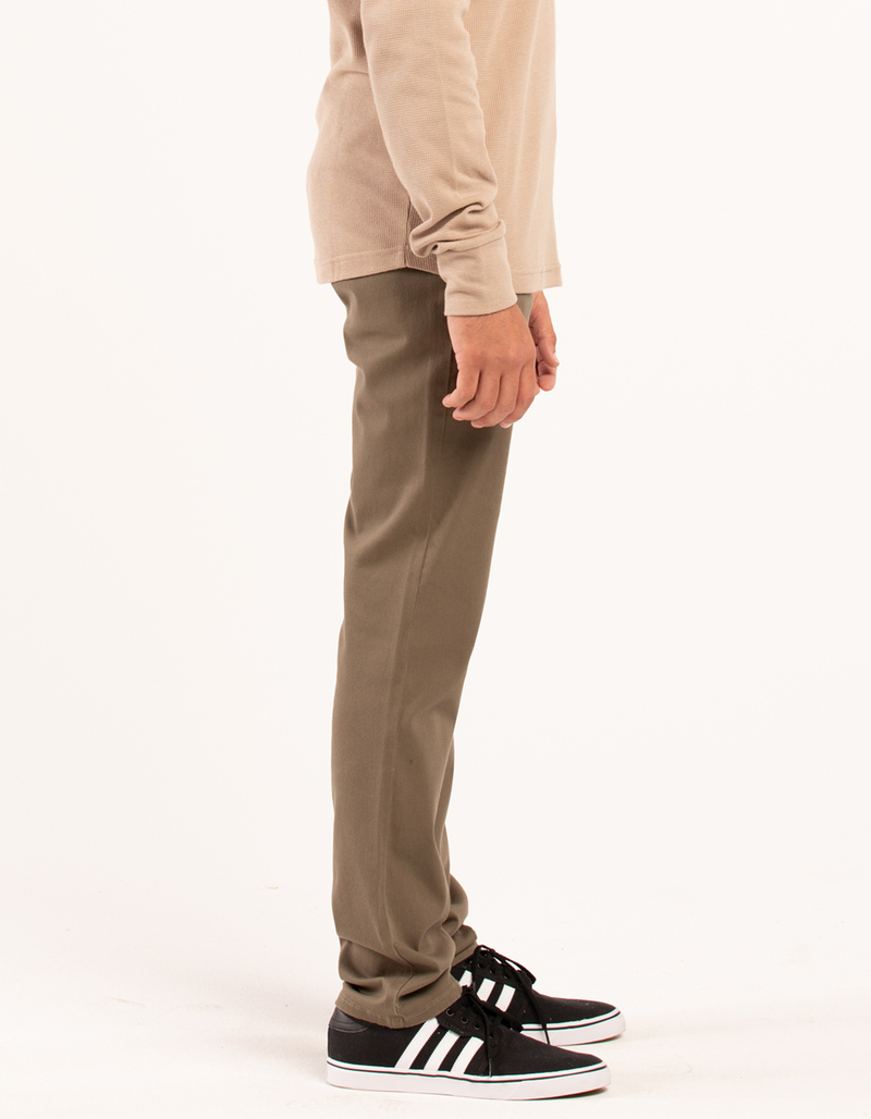 RSQ Mens Slim Chino Pants image number 2